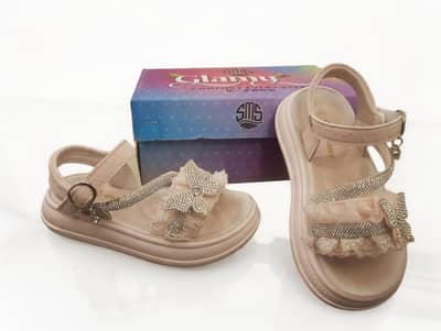 Girl Brand New Comfortable Shoes