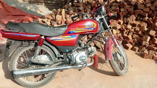 bilkull ok he he originally clean