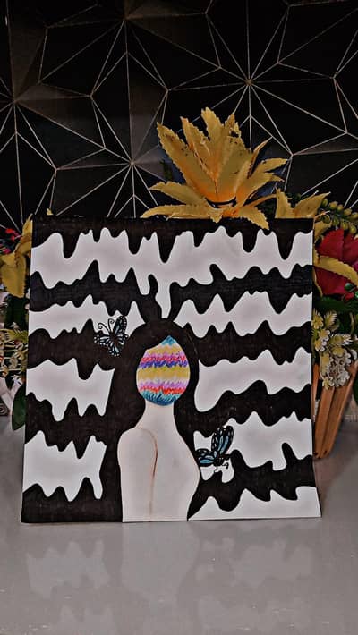 express yourself by colour