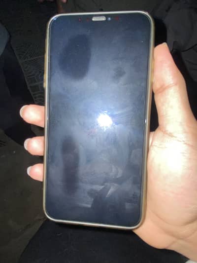 IPHONE XS MAX PTA APPROVED 64GB