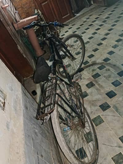bicycle for sale