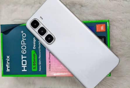 Infinix Hot 60 pro 12 256 GB my WhatsApp number 0326=7545=267