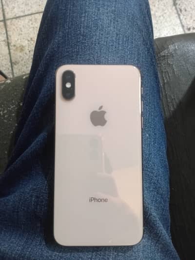 Apple iPhone XS