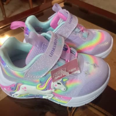 sketchers trainers for 1 year old