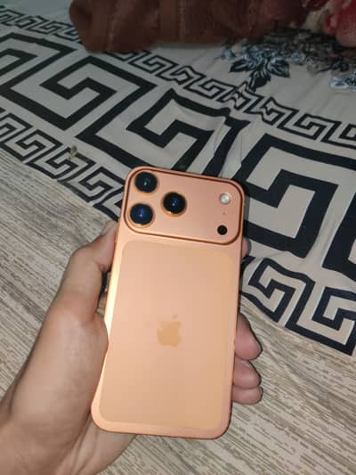 iphone XR original convert to 17 pro