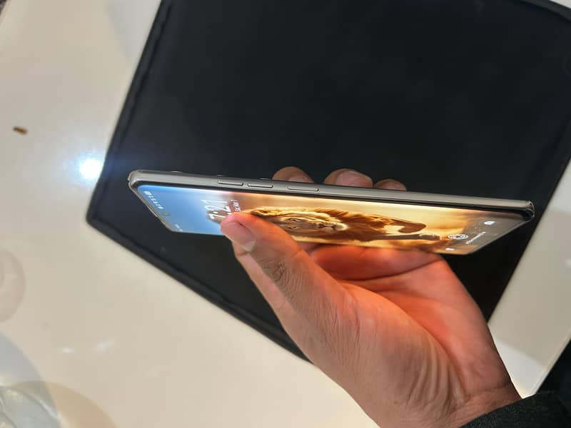 Techno camon 40 pro 6