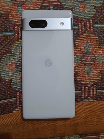 Google Pixel7a
