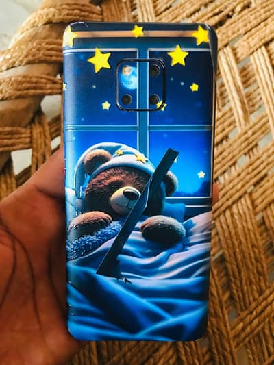 Huawei Mate 20 Pro pta approved