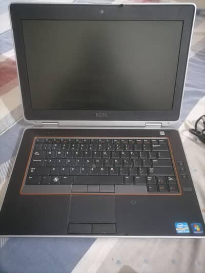 DELL laptop