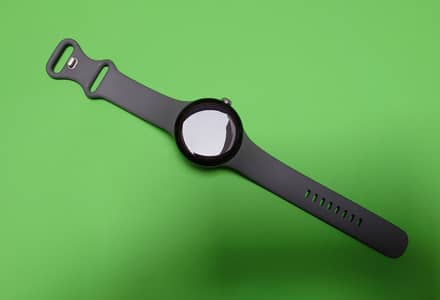 Google Pixel Watch | INTERVENTIONLESS | DUBAI PURCHASED | VERY HELPFU