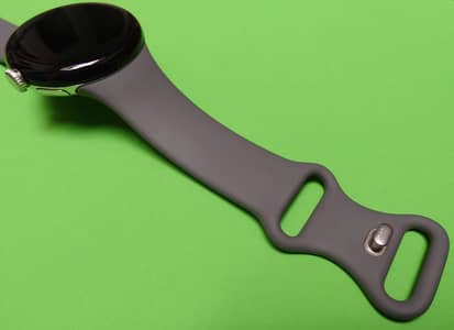 Google Pixel Watch | INTERVENTIONLESS | DUBAI PURCHASED | VERY HELPFU