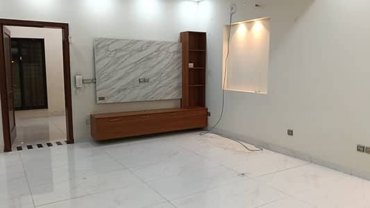 5 Marla House For Rant BB Black BahriaTowan Lahore