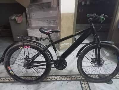 Ger wali cycle for sale