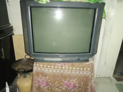Sony Tv Tronitron