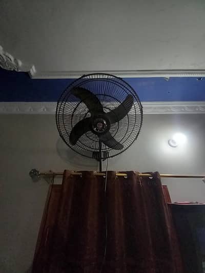 royal fan urgent sell