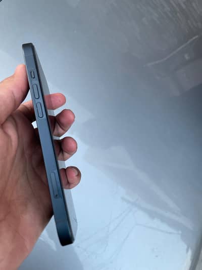 Iphone 13 complete box jv