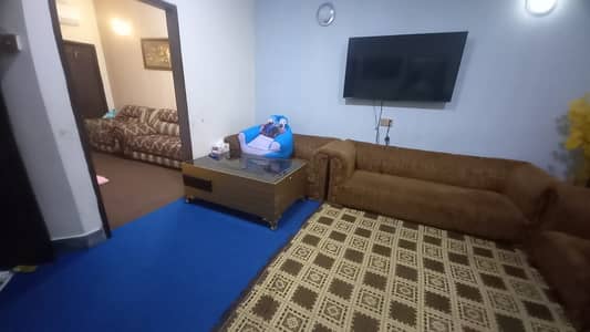 5 marla double story house for sale in amir town Harbanspura Lahore