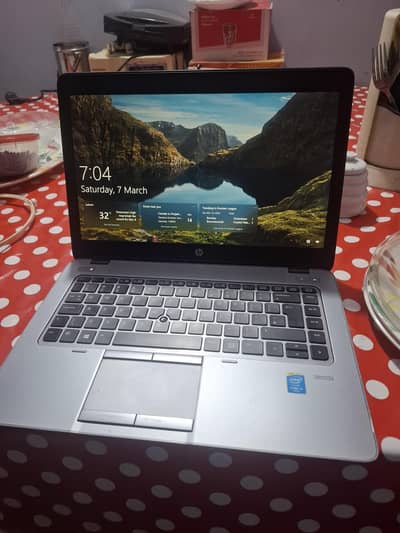HP EliteBook 840 G2 – for sale