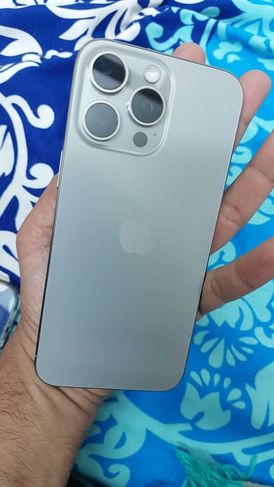 i phone 15 pro max 512 Gb 10/10