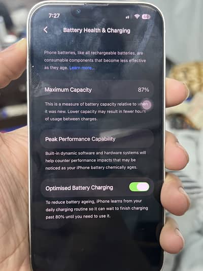 iPhone 13 official pta approved