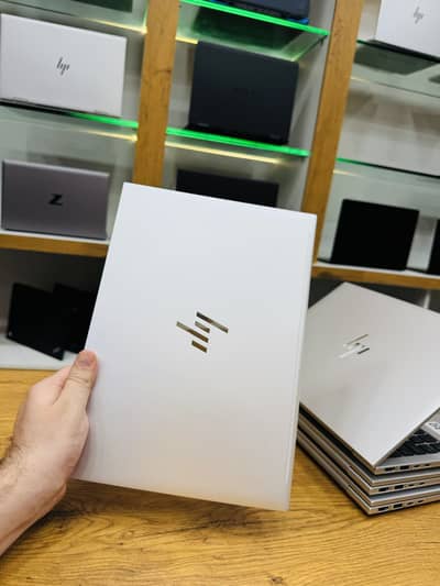 HP EliteBook 830 G10 !!Core i5-13th Gen !! 16GB -512GB NVME