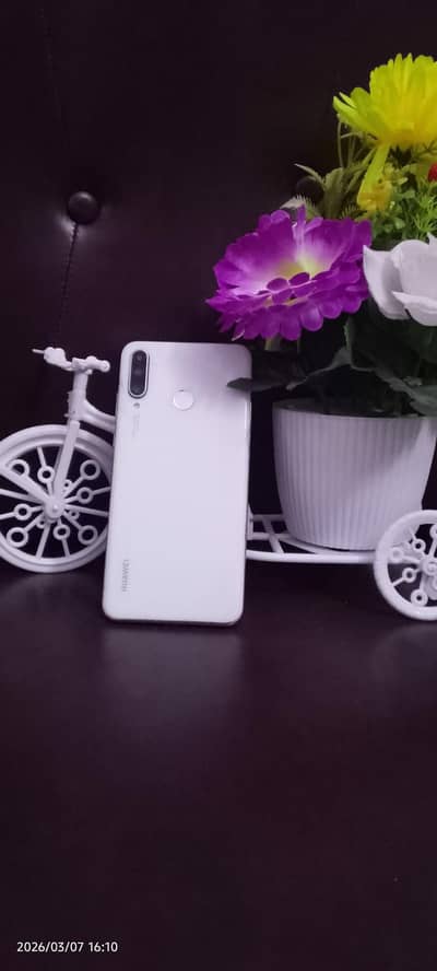 Huawei p30 lite "RTX"