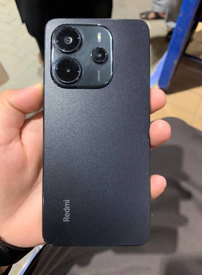 redmi note 14 8gb 128 gb ha