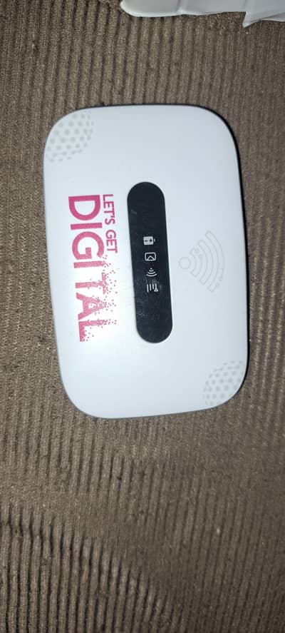 Zong device 4g