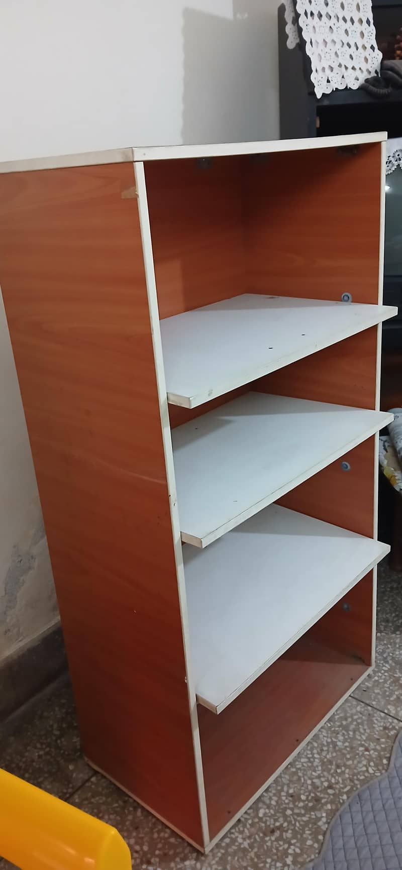 3 steps rack for good condition - Shelves & Racks - 1112069795