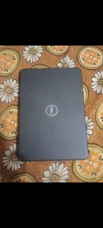 Laptop (Dell)