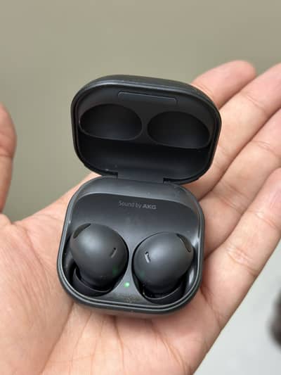 Original Samsung Galaxy Buds 2 Pro