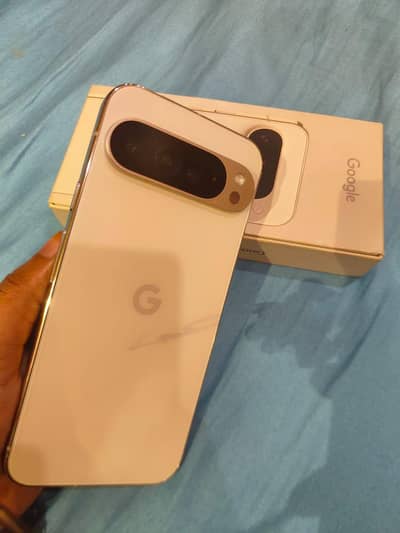Google Pixel 9 Pro XL Non-PTA | 10/10 Condition | Used Like New