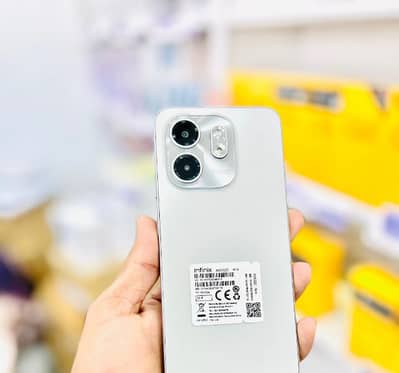 infinix Smart 9 4GB ram 64GB memory0328/3978/756