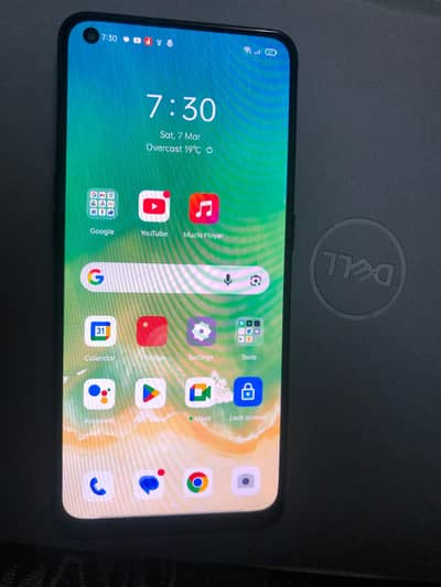 Oppo F19 Pro