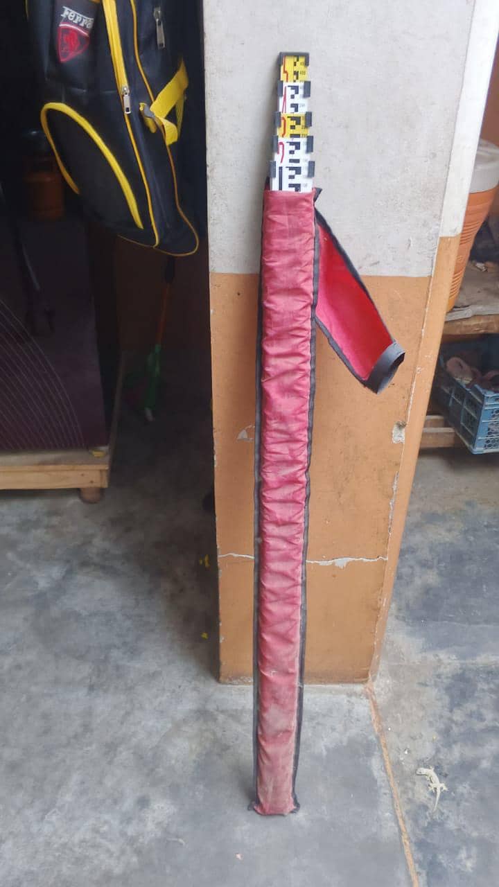 survey instruments 1