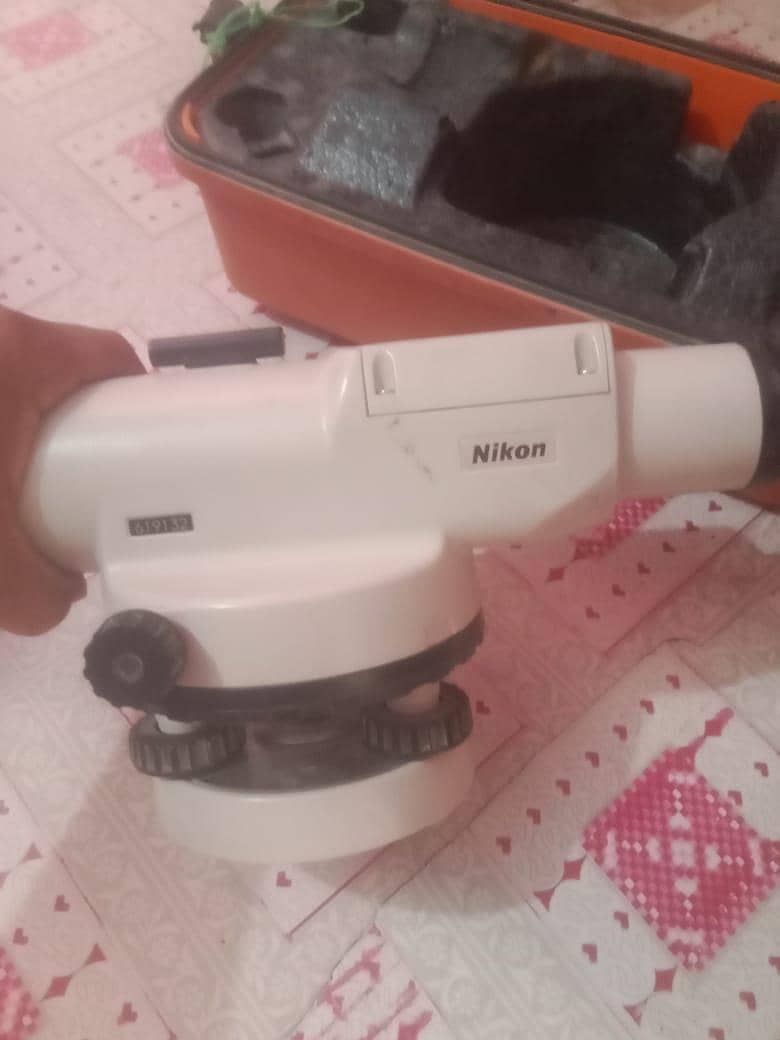 survey instruments 2