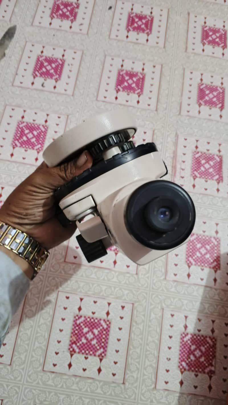 survey instruments 3