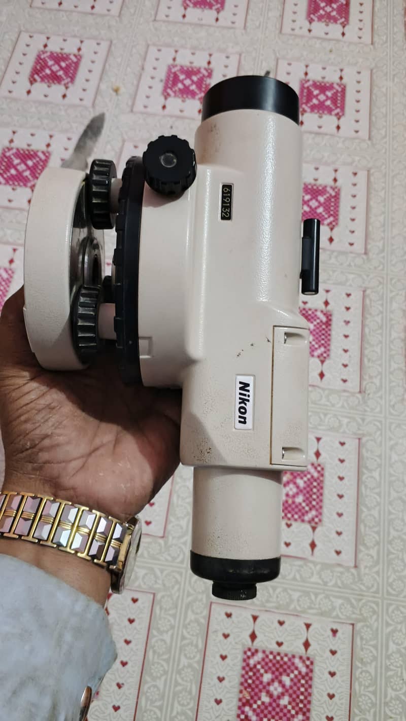 survey instruments 4