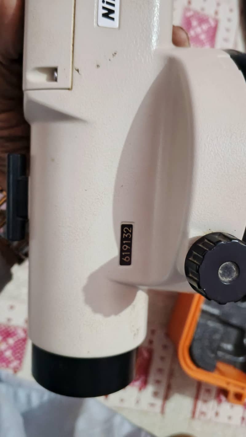 survey instruments 6