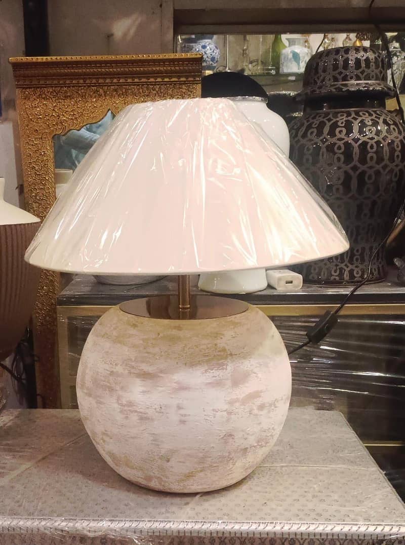 table lamp 2