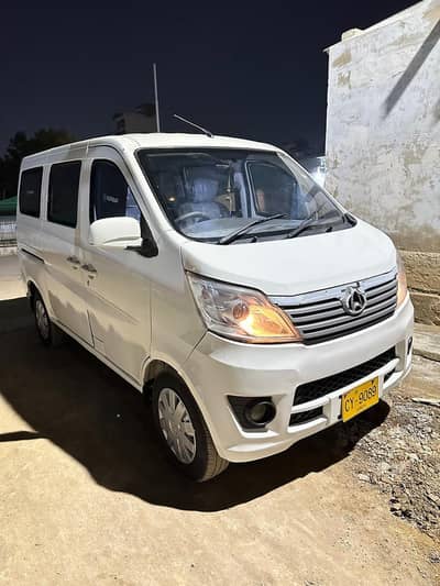 CHangaan Karwan Hijet Suzuki every Nissan clipper