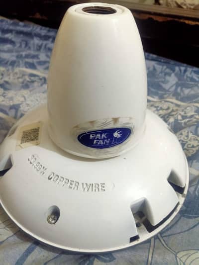 Pak Ceiling Fan 100% Copper for sale
