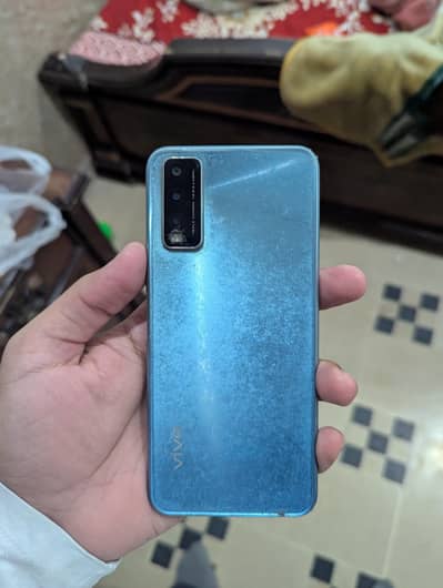 vivo y20 4/128 for sale