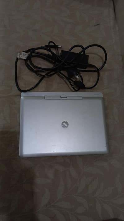 HP EliteBook Revolve 810 | Core i5 4th Gen | Touch Screen | 180GB SSD
