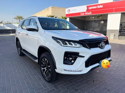Toyota Sigma 2020 brand new