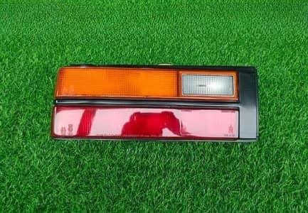 Honda Accord 1982-1983 back light