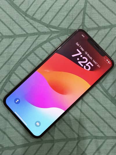 Iphone 11 Pro Max 64 GB Gold