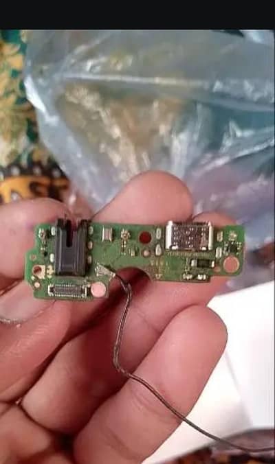 Infinix hot 30i charging kit