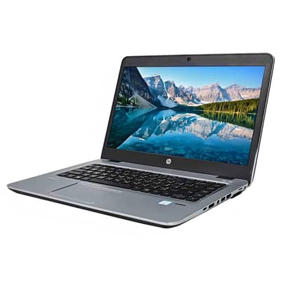 hp Core i5 4th Gen | 8GB RAM | 128GB SSD