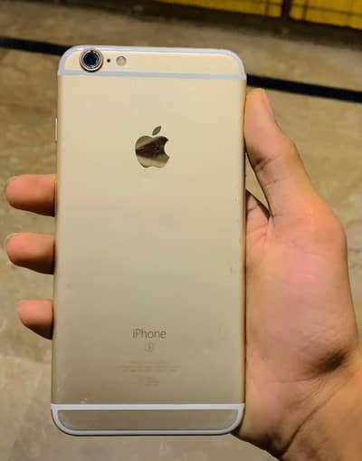 iPhone 6s PTA Approved 64GB Jo Colour Chahye Mill Jaega ‎ ‎